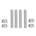 thumbnail image 2 of ,Exhaust Manifold Stud Nuts Auto Accessories Exhaust Manifold Nuts Rugged and Tough, 2 of 8