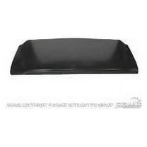 Scott Drake C7ZZ-6340110-AR 1967-1968 Fastback Trunk Lid