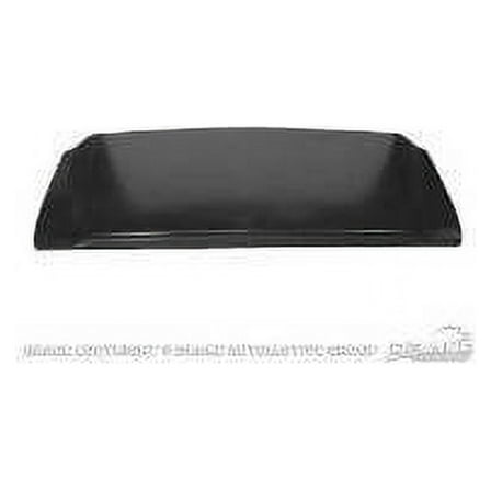 Scott Drake C7ZZ-6340110-AR 1967-1968 Fastback Trunk Lid