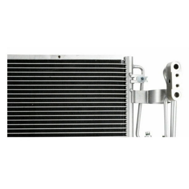 AC Condenser For Saturn L100 L200 L300 LS LS1 LS2 LW1 LW2 LW200 LW300 L