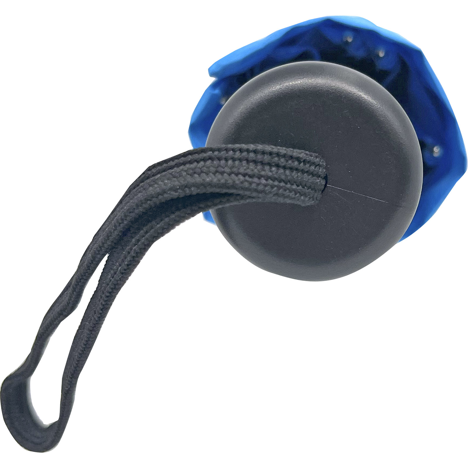 Gotta Be Hawaiian Rain Umbrella Compact Ice Blue