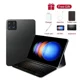 thumbnail image 3 of Tableta Mi Pad 6S Pro 2024 original, versión global, HD 4K, Android 13, Snapdragon 888, 11 pulgadas, 16 GB + 1024 GB, 10 000 mAh, 5G, doble SIM, WIFI, 3 of 5