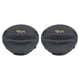 thumbnail image 1 of Tapa de llenado de aceite para tanque de 2 uds, ABS negro 06K103485A para motores CC 1.8L 2.0L 2012-2017 Jadeshay A, 1 of 8