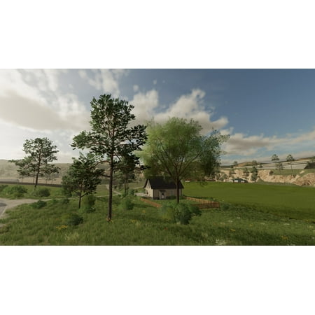 Farming Simulator 23 - Nintendo Switch