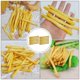 thumbnail image 3 of 12PCS Simulated Chips Fries Model Plaything Realistic Chips Model Adornment, 3 of 4