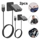 thumbnail image 1 of DQrwqpou Soporte Cargador USB Soporte Carga Reloj Magnético Portátil Seguridad para Band 8, 1 of 8
