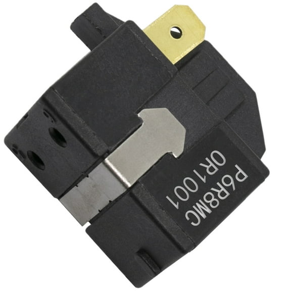 SecosAutoparts Start Relay P6R8MC PTC 6748C-0003D Compatible with LG Magic Chef Refrigerator Dehumidier Compressor