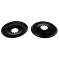 thumbnail image 4 of 4 Pcs Protection de Disque de Rayon de Roue de Vélo Cassette Protection de Roue Libre, 4 of 7
