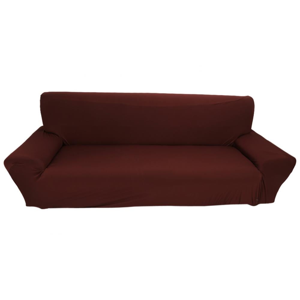 Vbestlife Elastic Spandex 1 2 3 4 Seater Recliner Cover Couch Vbestlife Elastic Spandex 1 2 3 4 Seater Recliner Cover Couch Slipcover Sofa Slipcovers Com