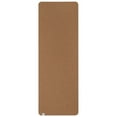 Gaiam Cork Yoga Mat, 5mm