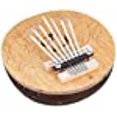 thumbnail image 3 of Toca Coconut Kalimba, 3 of 3