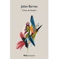 thumbnail image 1 of EL LORO DE FLAUBERT ANAGRAMA JULIAN BARNES, 1 of 2