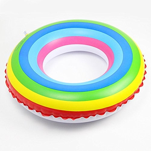 swim rings walmart