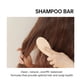 thumbnail image 3 of Productos para el cuidado del cabello Champú oscurecedor en barra Nuevo jabón oscurecedor para el cabello Polygonum Natural Suave y exuberante, 3 of 5