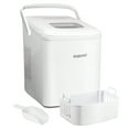 Igloo IGLICEB26HNWH 26Pound Automatic SelfCleaning Portable