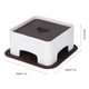thumbnail image 1 of Mesa Inofensiva Para Mascotas, Mesa De Alimentación, Almohadilla De Silicona Antideslizante Para Perros Y Gatos, 1 of 7