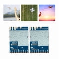 thumbnail image 2 of 2PCS 3.3G FPV VTX Module RX3364 Wireless Module Analog Wireless FPV Audio Video Transmission Receiver Module, 2 of 7