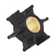 thumbnail image 5 of Outboard Motor Water Pump Impeller Part 386084 Fits for Evinrude Johnson 2-Stroke 4-Stroke 9.9-15hp, 5 of 9