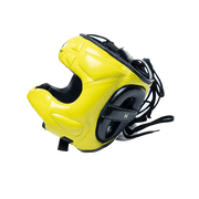 Face Saver Headgear