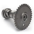 thumbnail image 2 of Arbol de Levas para Moto Kinlley CS125 DS150 WS175 Negro, 2 of 3