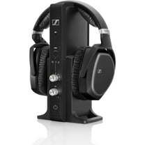 Sennheiser RS 195 RF Wireless Headphone