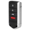 thumbnail image 3 of Llavero para coche, llavero inteligente para coche, mando a distancia, llave inteligente, rendimiento finamente sintonizado, 3 of 10