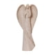 thumbnail image 2 of Figura de ángel, adorno de ángel, estatua, estante para dormitorio, decoración de sala de estar, recuerdo coleccionable, resina, ángel decorativo, 2 of 9