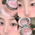 thumbnail image 1 of High Makeup Shimmer Glitter Sparkly Highs Makeup Palette Powder For Face Body, 1 of 8