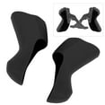 thumbnail image 3 of Herwey Bike Shifter Lever Cover,Bicycle Shift Brake Lever Cover,Road Bicycle Shifters Silicone Cover for R7000 R8000 Shifter Brake Lever Cover Hood, 3 of 8
