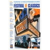 Festival of Classics Movie Poster (11 x 17)
