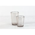 thumbnail image 2 of Fortessa Veranda 14 Ounce Double Old Fashioned Outdoor Drinkware, Set of 12 (Smoke), 2 of 5