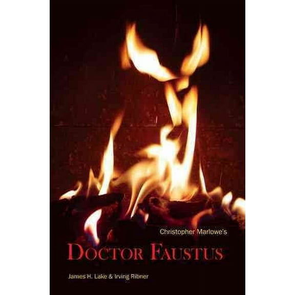 Doctor Faustus (Edition 1) (Paperback)
