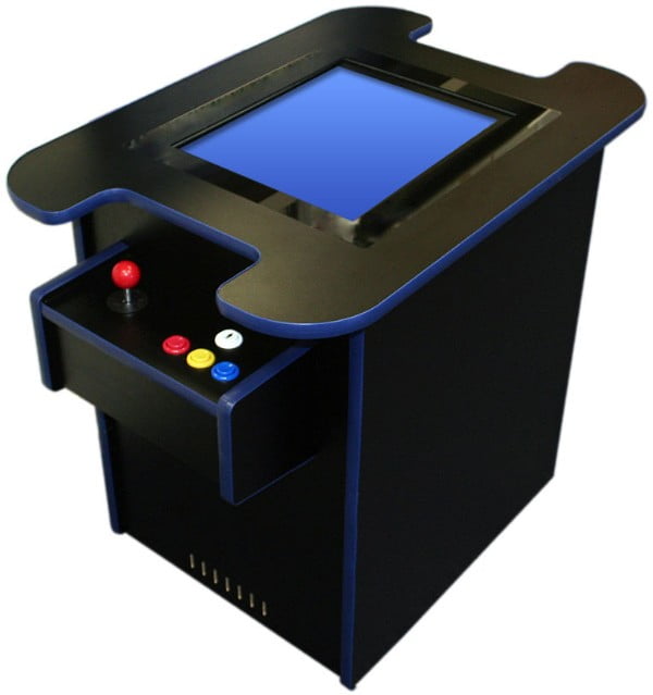 Arcade game DIY kits Game Elf 750 in 1  Horizontal Multi Arcade kit Jamma games 