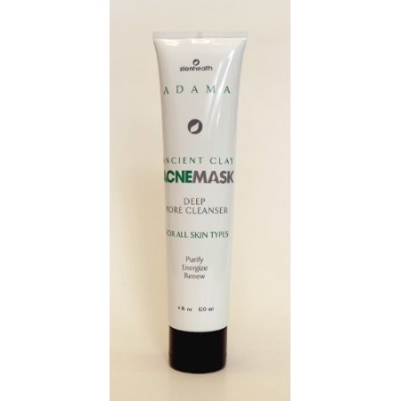 Acne Mask Deep Pore Cleansing Face Mask- Fast Action Natural Acne Treatment-for Adults
