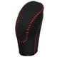 thumbnail image 1 of Funda de cuero para pomo de cambio de marchas, protector para pomo de cambio de marchas, elegante accesorio interior para conducir, compatible con Levorg VN, 1 of 7