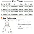 thumbnail image 3 of Aboser Summer Casual Dresses for Women Trendy Flutter Sleeve Mini Dress Elegant V Neck Dresses Loose Fit Plain Dress for Beach Vacation, 3 of 6