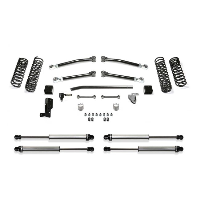 Fabtech Motorsports Manufacturer Part #: K4209DL Lift Kit Suspension