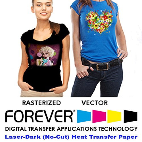 heat transfer paper at walmart