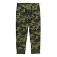 thumbnail image 4 of Garanimals Baby and Toddler Boy Jersey Jogger Pant, Sizes 12M-5T, 4 of 4