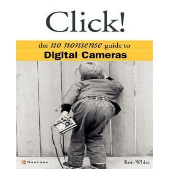 Click! By White, Ron/ Whtie, Ron