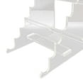 thumbnail image 4 of tredstone Porte-Stylo Transparent Support de Rangement pour Papeterie Fournitures de Comptoir Style Artistique A 1 Ensemble, 4 of 6