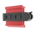 thumbnail image 4 of La duplicadora de calibre de de 5 '' con precisión formas irregulares para un ajuste de perfecto y un corte fácil Calibrador de f rojo, 4 of 8