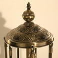 thumbnail image 4 of Jarri Lights Turkish Moroccan Style Floor Lamp with 7 Globes - Turkish Moroccan Design, 4 of 5