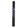 thumbnail image 1 of Cubierta Antideslizante Compuesta Multi Del Palo de Golf Del Putter de Los Apretones Del Golf Del Tamaño Medio Delgado Negro Soledad Golf Putter Grip, 1 of 7