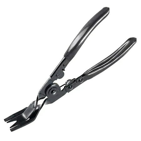 

【Ready Stock】 Fastener Removal Tools Dash Door Clip Radio Panel Pry Car Headlight Repair Plier