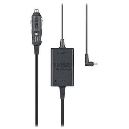 - Sony Playstation 98528 Psp Car Adapter Kit