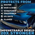 thumbnail image 4 of Spray de lavado de autos sin agua Flowgenix Grand Finale 240 ml con toallas, 4 of 7