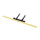 thumbnail image 2 of Asistente de backswing compacto de tenis, trayectoria de swing reducida, multiusos, profesional para parque, patio, auxiliar, varilla de PVC, 2 of 8