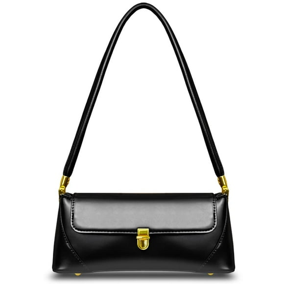 Bandolera cuiab Vintage Black para mujer