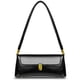 thumbnail image 1 of Bandolera cuiab Vintage Black para mujer, 1 of 6
